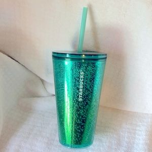 Starbucks Summer Cold Cup - 16 oz